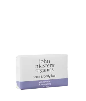 prirodni organski sapun john masters organics
