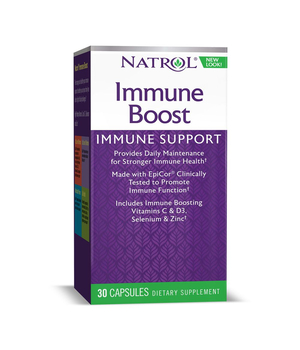 immune boost natrol beta glukan gdje epicor