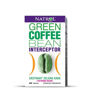 zelena kava i ketoni maline  - pomoć kod mršavljenja