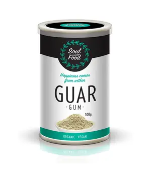 guar guma