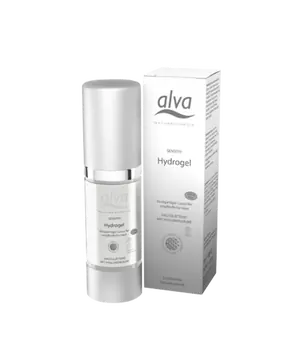 hipoalergeni prirodni organski serum za osjetljivu dehidriranu kožu