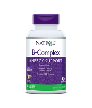 b-complex natrol