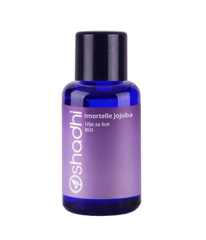 ulje za lice imortelle jojoba