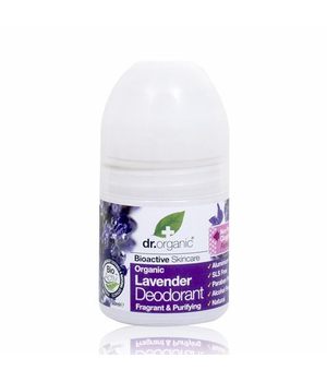 lavanda dezodorans dr organic