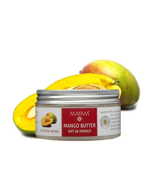 mango maslac