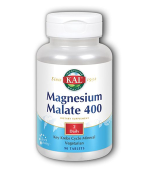 MAGNEZIJ MALAT - KAL Magnesium Malate