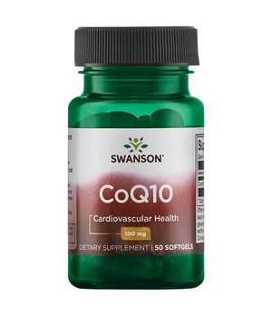 swanson ultra COQ10 - koenzim q10