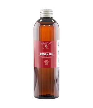 arganovo ulje - ulje argana - hladno tiješteno, organsko