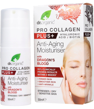 pro collagen plus krema za suhu, sojetljivu i oštećenu kožu