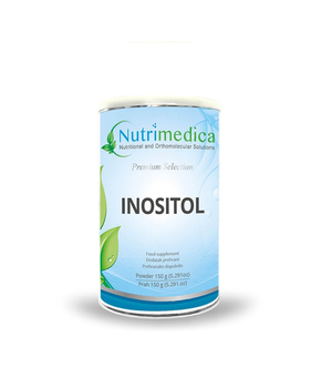 inositol prah