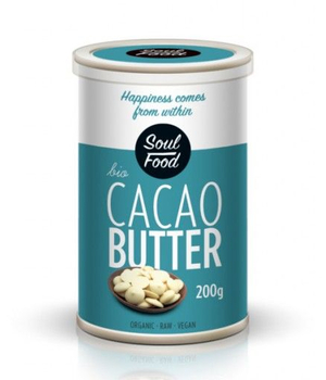 kakao maslac organski soulfood