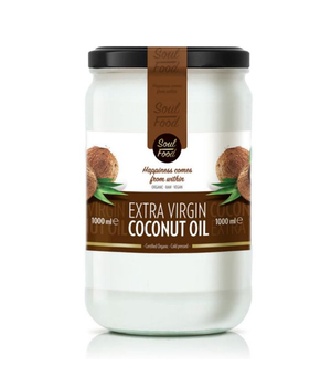 extra djevičansko kokosovo ulje iz organskog uzgoja