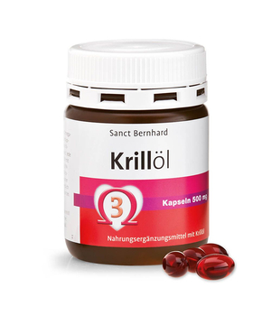 krill oil, ulje račića, omega 3, gdje kupiti