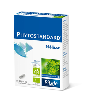 eps ekstrakt matičnjaka phytostandard