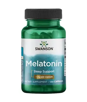 melatonin pomoć kod nesanice, za spavanje