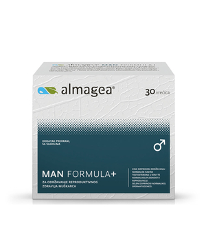 almagea man formula