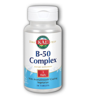 b 50 complex KAL