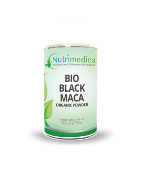 crna maca u prahu nutrimedica