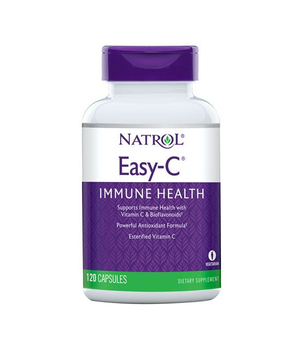 vitamin c kapsule natrol