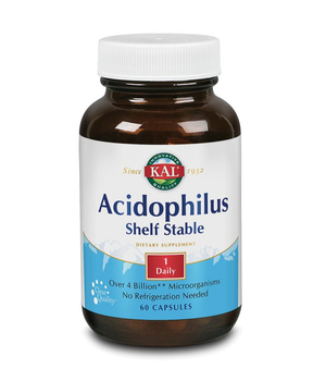 Acidophilus Shelf Stable KAL