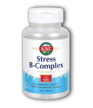 stress b 50 complex KAL