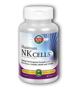 KAL MAXIMUM NK CELLS