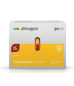 almagea curcumin forte