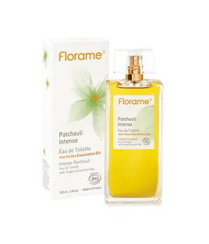 Eau de Toilette Intense Patchouli