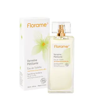 Eau de Toilette Sparkling Verbena