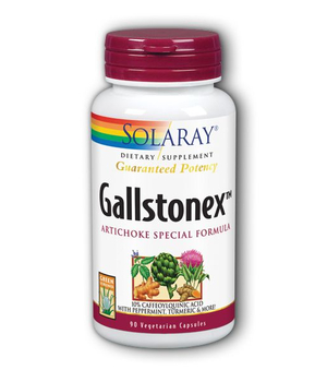 gallstonex solaray