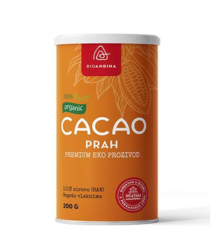 kakao prah, criollo, bioandina