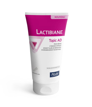 lactibiane topic ad krema za atopijski dermatitis