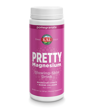 kal PRETTY magnesium - magnezij citrat i kolagen