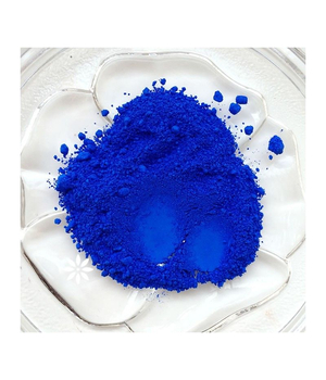 pigment za dekorativnu kozmetiku i sapune blue