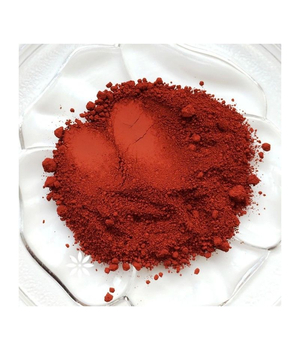 pigment za dekorativnu kozmetiku i sapune red