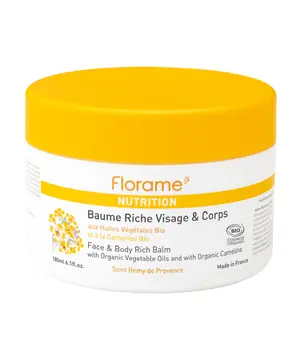 florame nutrition bogati balzam za lice i tijelo