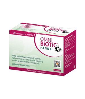 OMNi-BiOTiC® PANDA