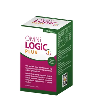 OMNi-LOGiC® PLUS