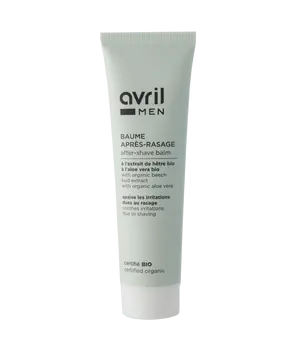 Avril prirodni organski after shave balzam