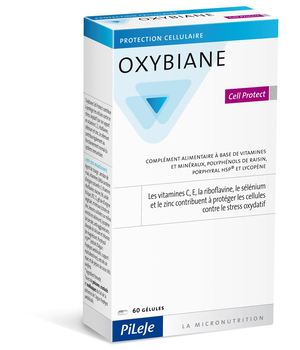 oxybiane cell protect pileje