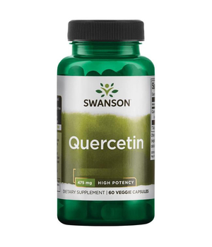 quercetin swanson- kvercetin kapsule