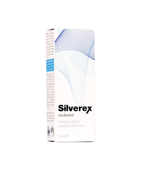 silverex krema