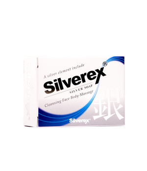 silverex sapun