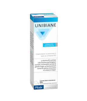 vitamin b 12 methylcobalamin - metilkobalamin pileje unibiane
