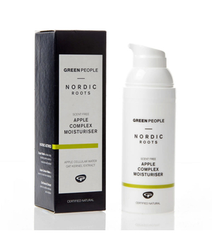 NORDIC ROOTS APPLE COMPLEX MOISTURISER