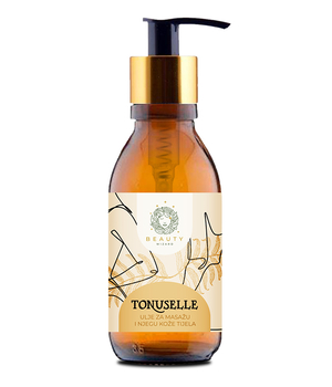 tonussele ulje protiv celulita beauty wizard