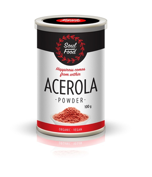 acerola u prahu soul food