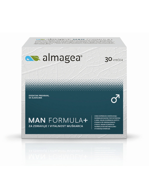 almagea man formula