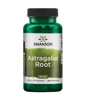 astragalus kapsule swanson