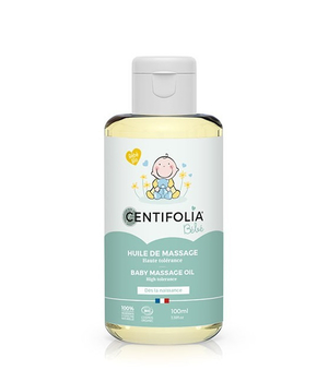 centifolia baby ulje za masažu